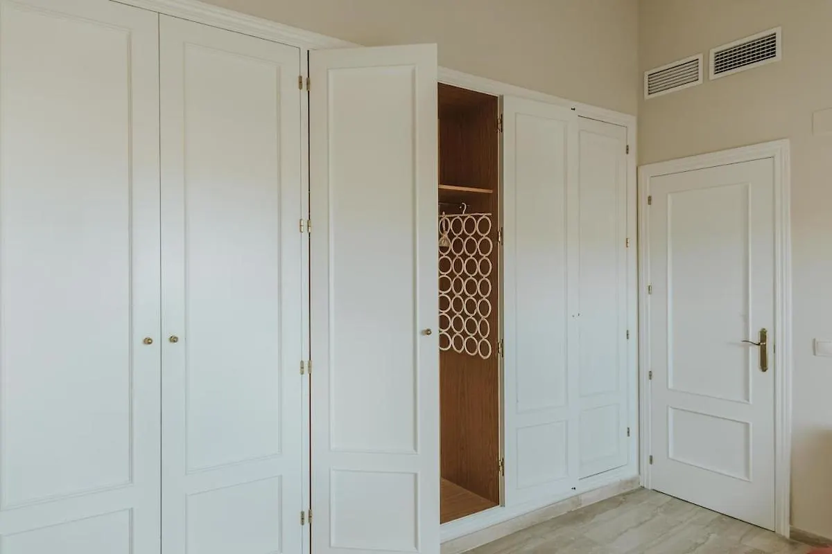 Residencia Playa Alicate Apartment Marbella
