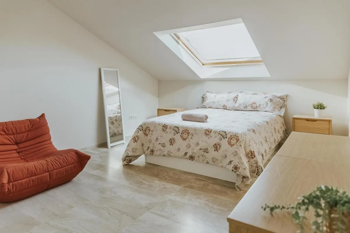 Residencia Playa Alicate Apartment Marbella 0*,  Spain