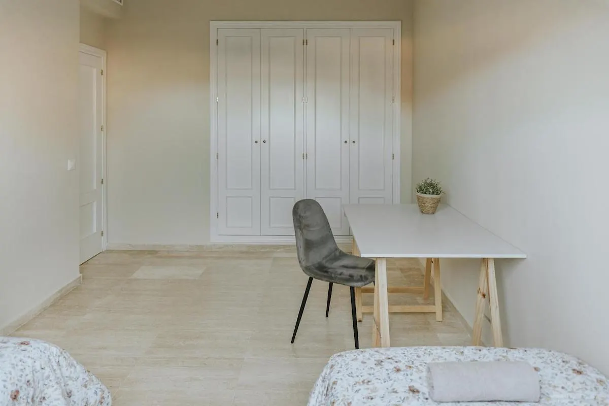 Residencia Playa Alicate Apartment Marbella