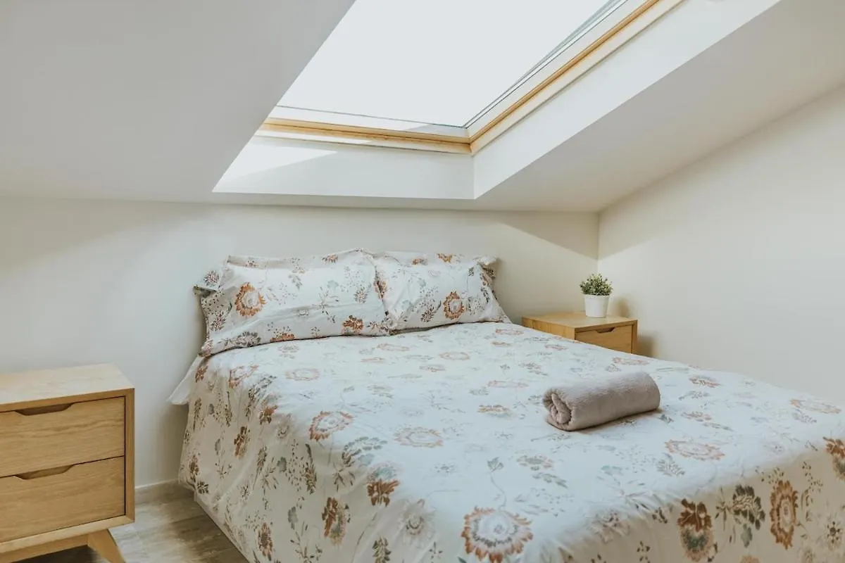 Residencia Playa Alicate Apartment Marbella Spain