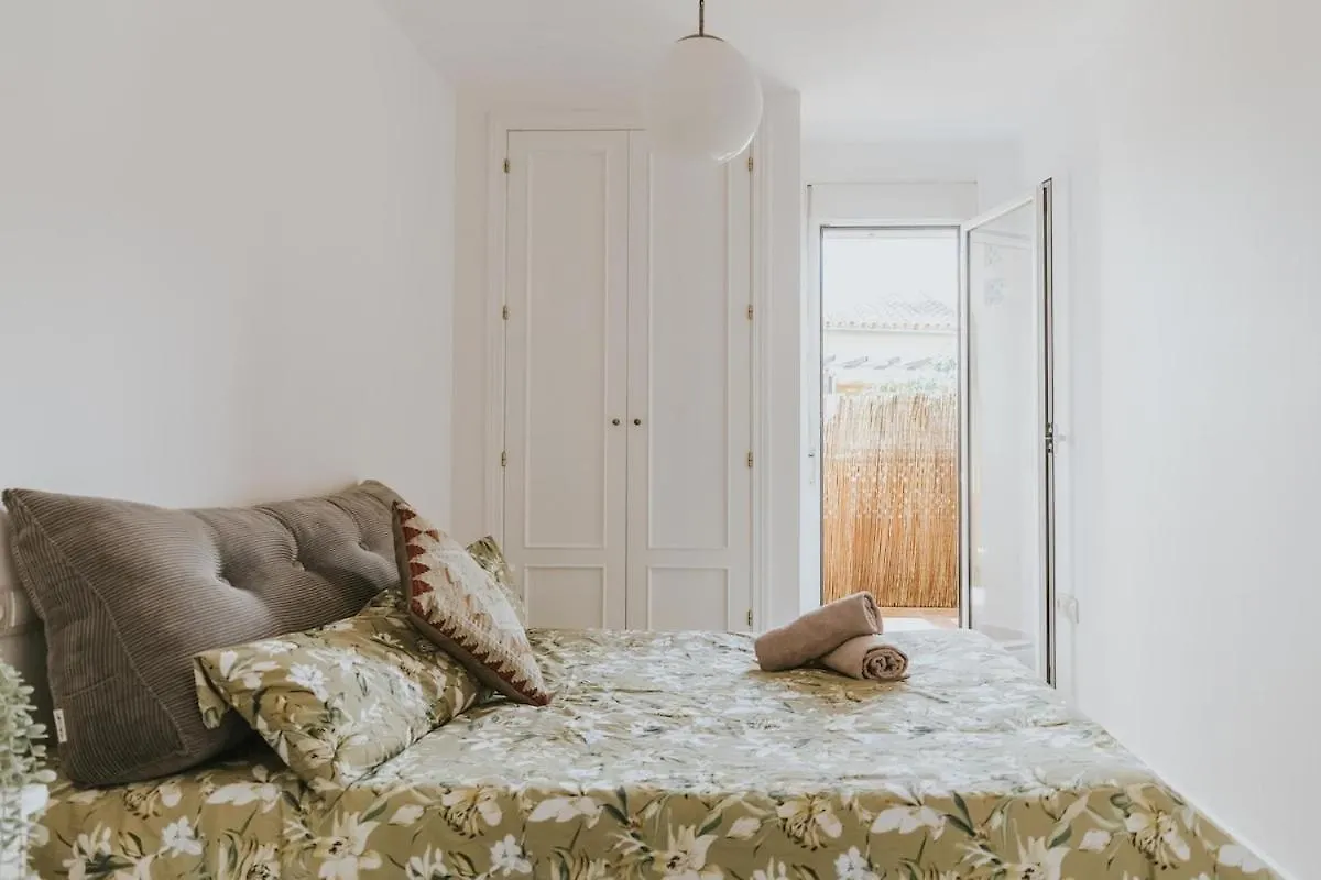 Residencia Playa Alicate Apartment Marbella