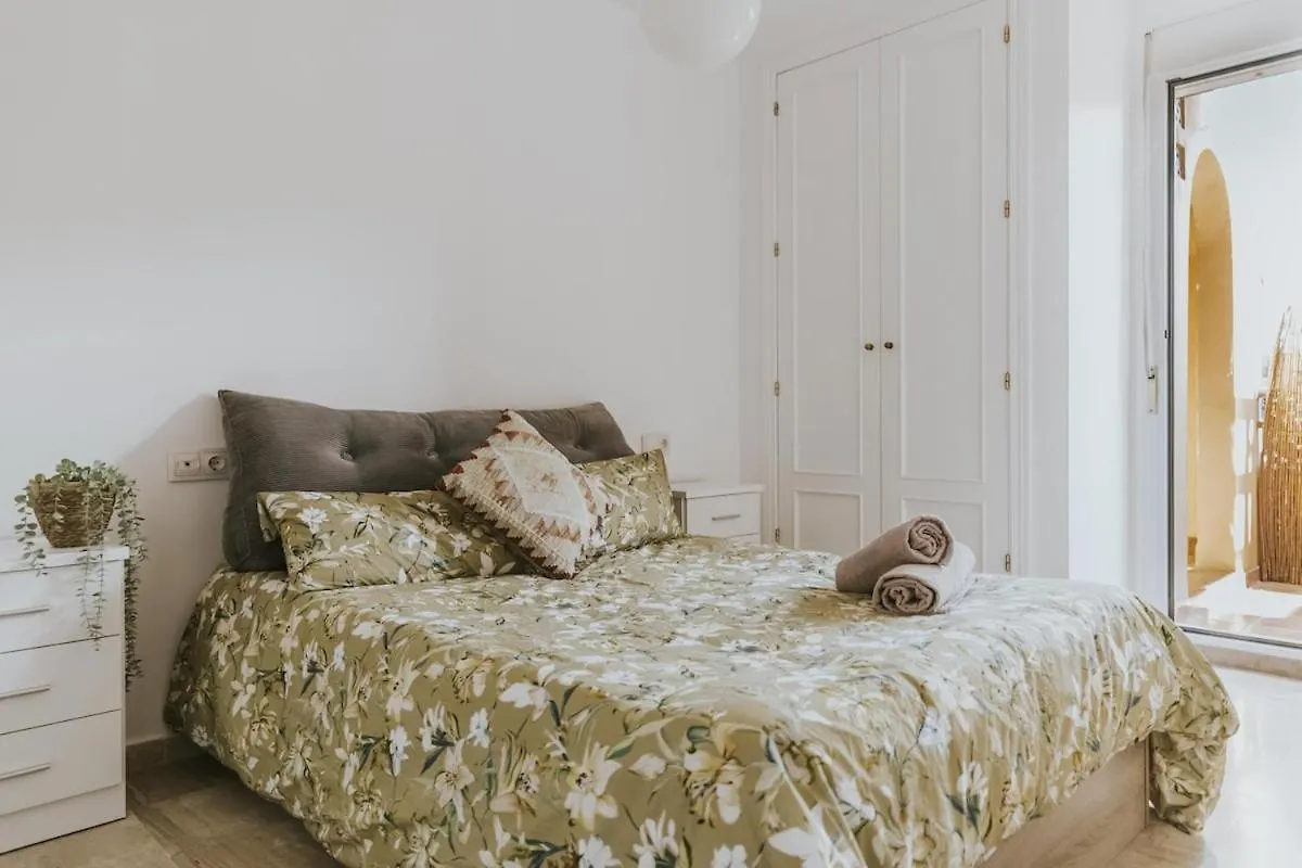 Residencia Playa Alicate Apartment Marbella