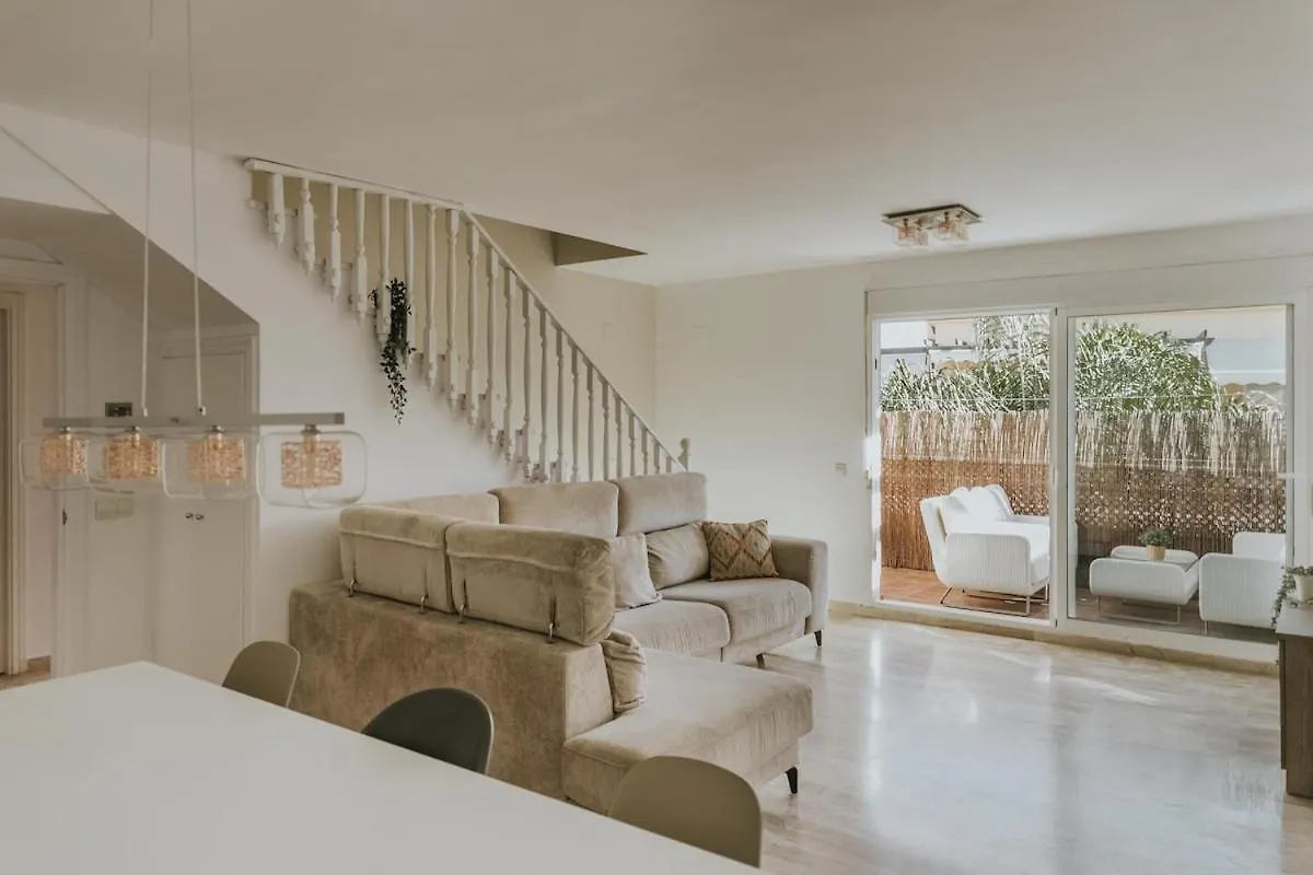 Residencia Playa Alicate Apartment Marbella