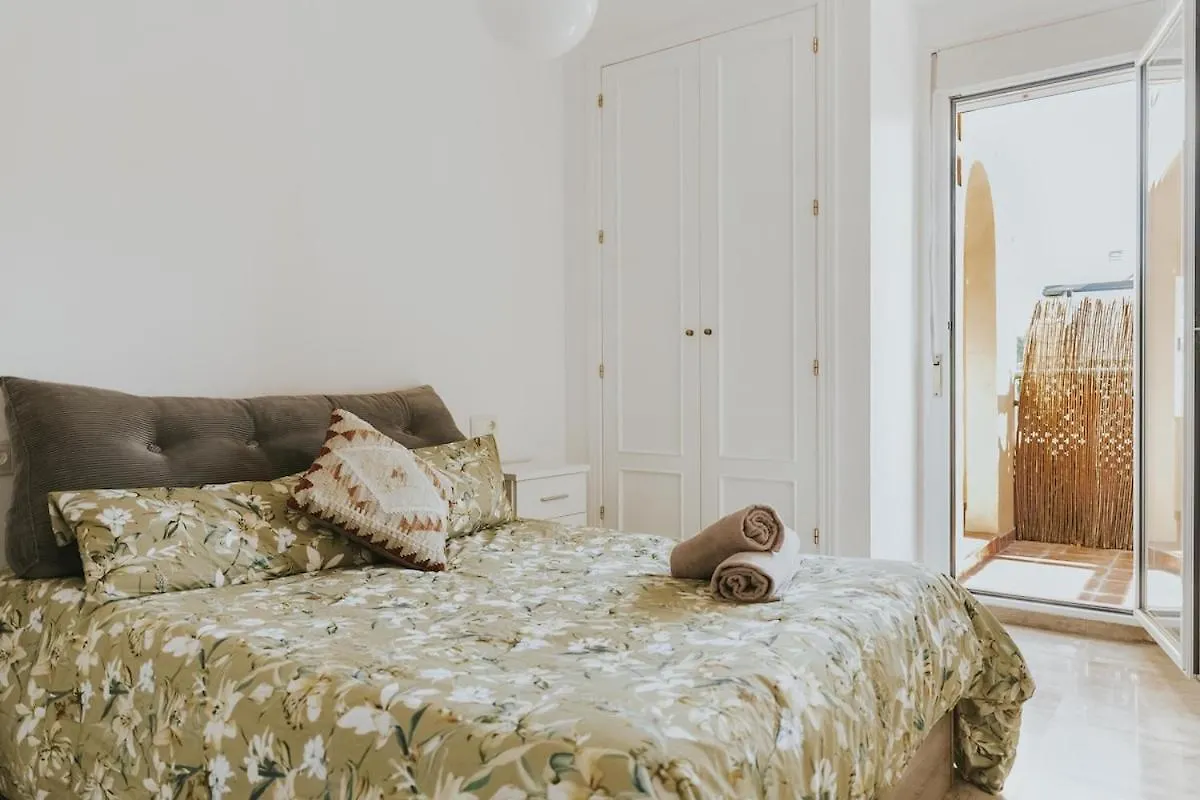 Residencia Playa Alicate Apartment Marbella