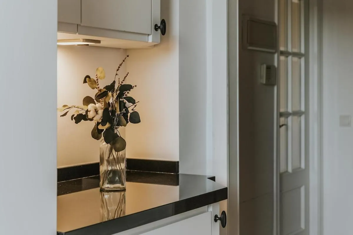 Residencia Playa Alicate Apartment Marbella 0*,
