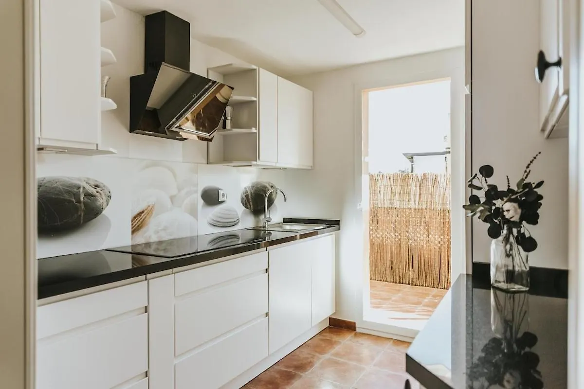 Residencia Playa Alicate Apartment Marbella 0*,  Spain