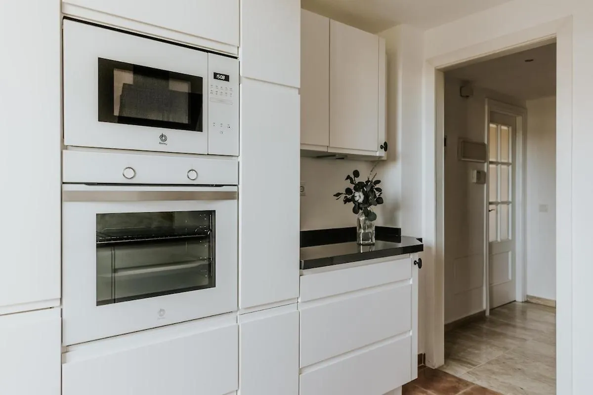 Residencia Playa Alicate Apartment Marbella
