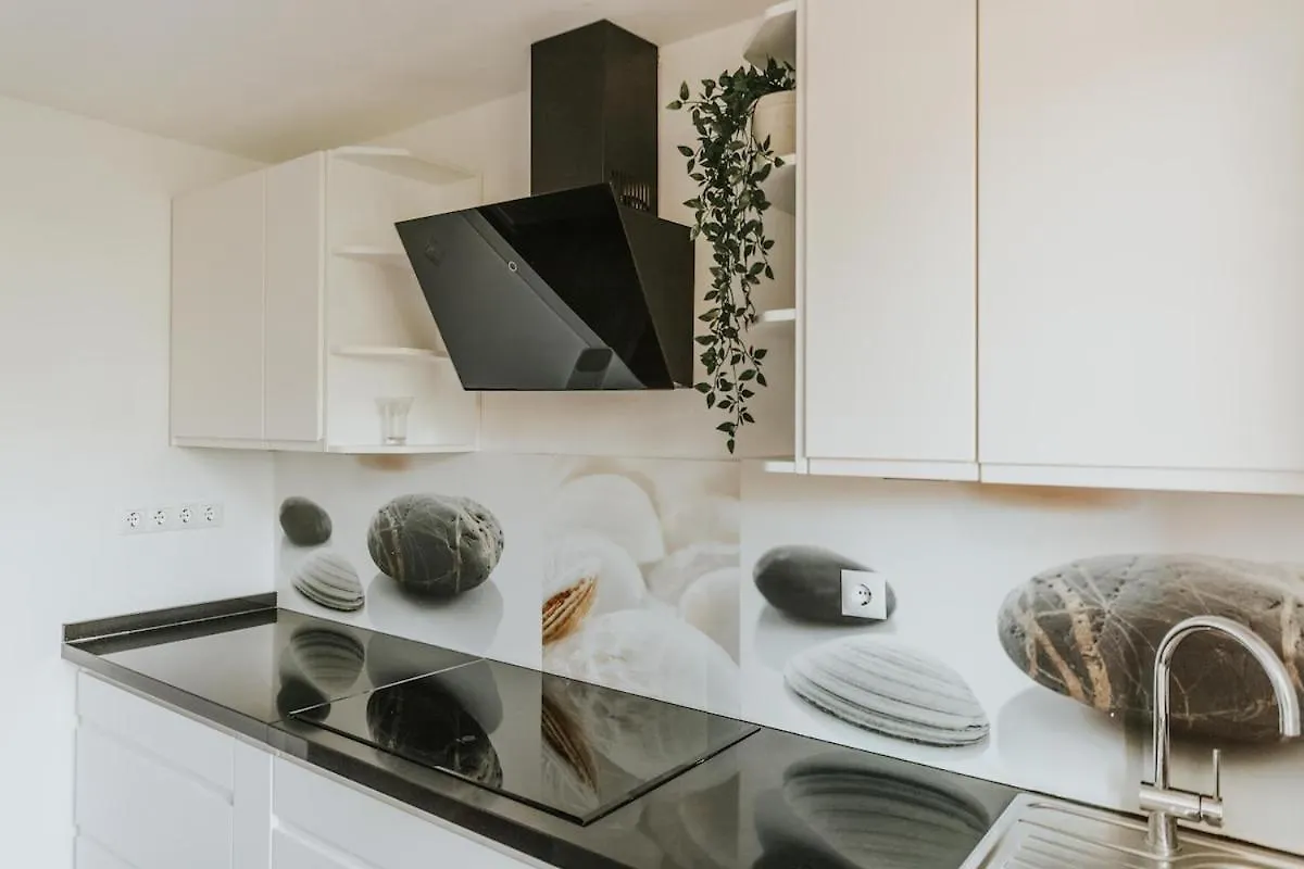 Residencia Playa Alicate Apartment Marbella