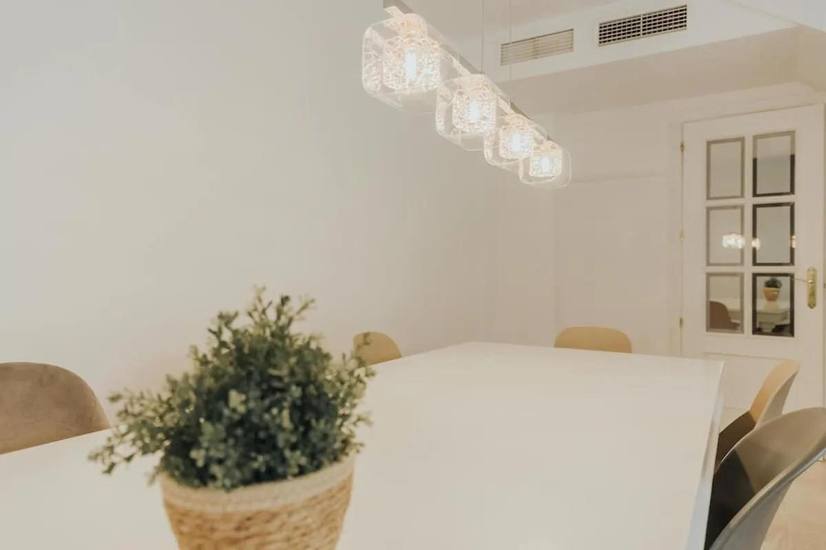 Residencia Playa Alicate Apartment Marbella