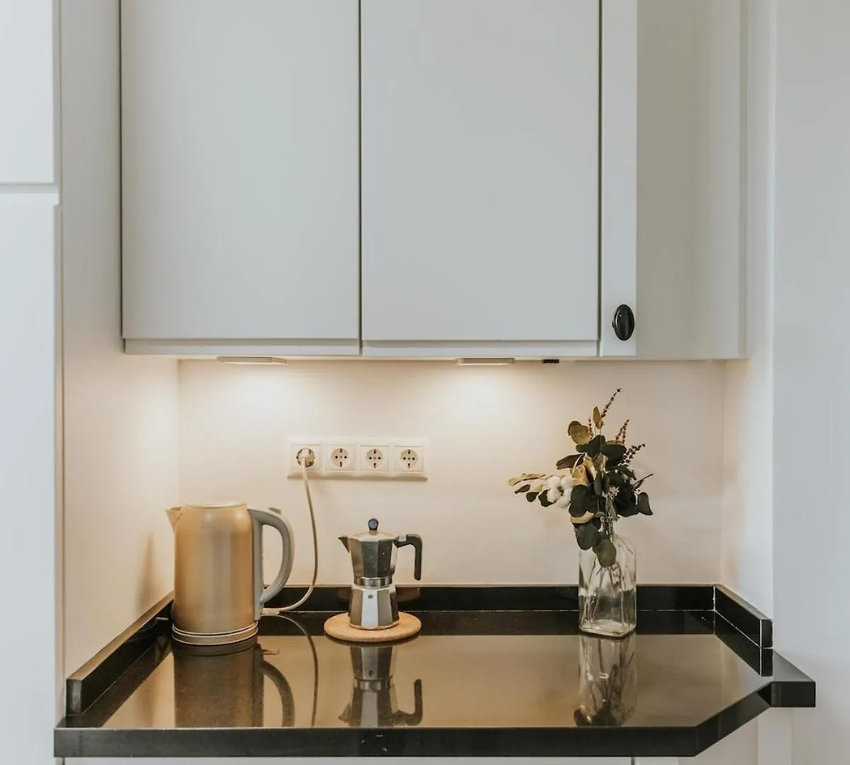 Residencia Playa Alicate Apartment Marbella Spain