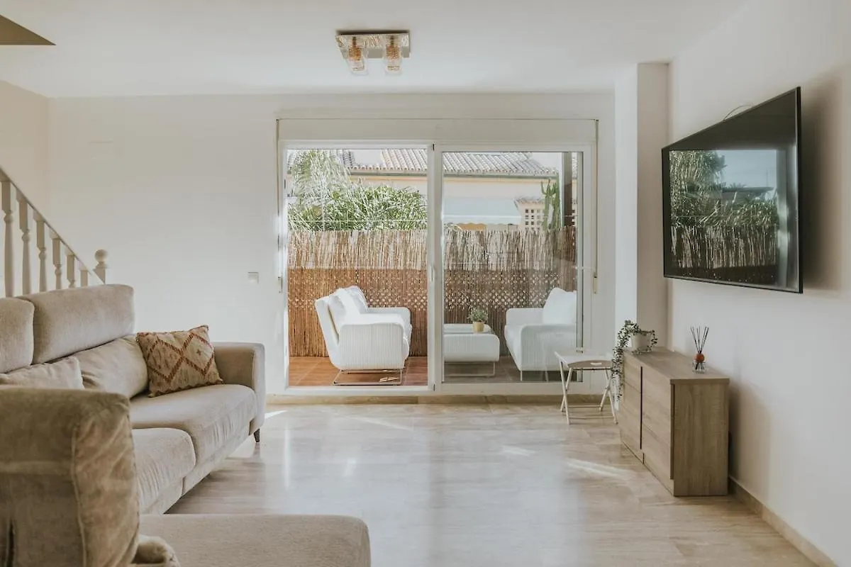 Residencia Playa Alicate Apartment Marbella