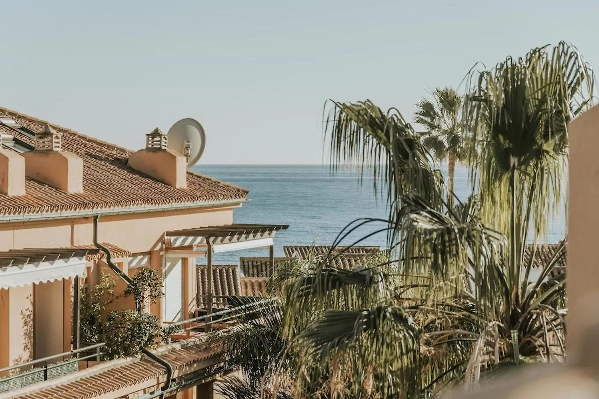 Residencia Playa Alicate Apartment Marbella