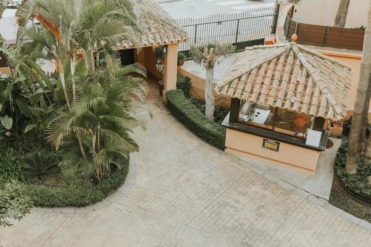 Residencia Playa Alicate Apartment Marbella