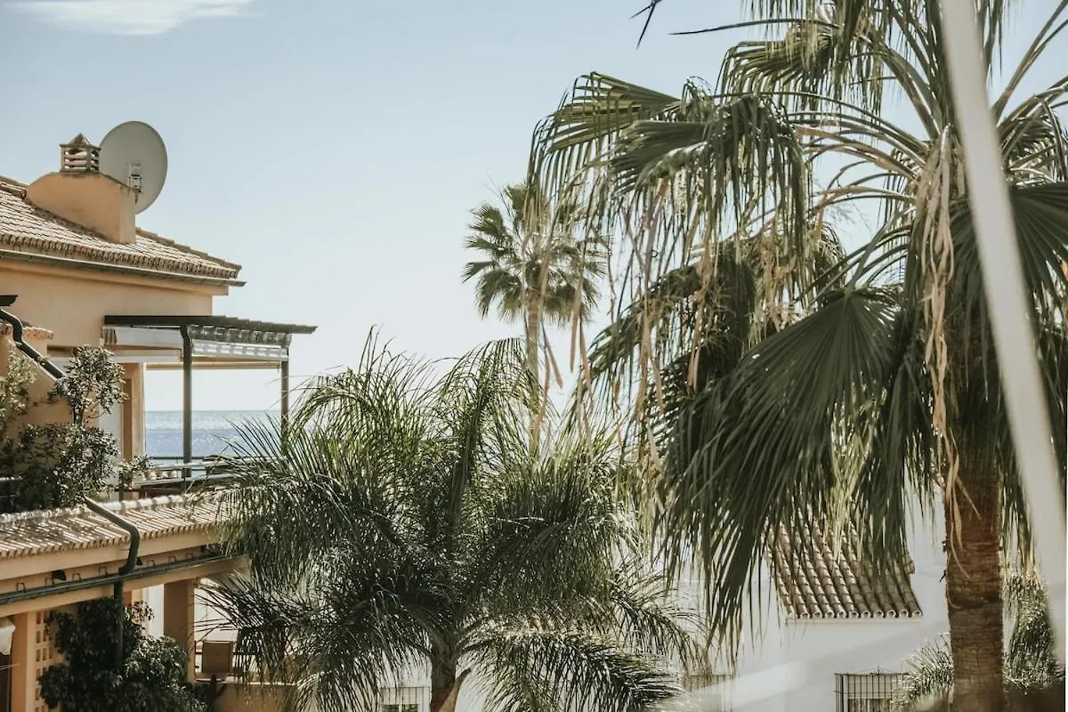 Residencia Playa Alicate Apartment Marbella Spain
