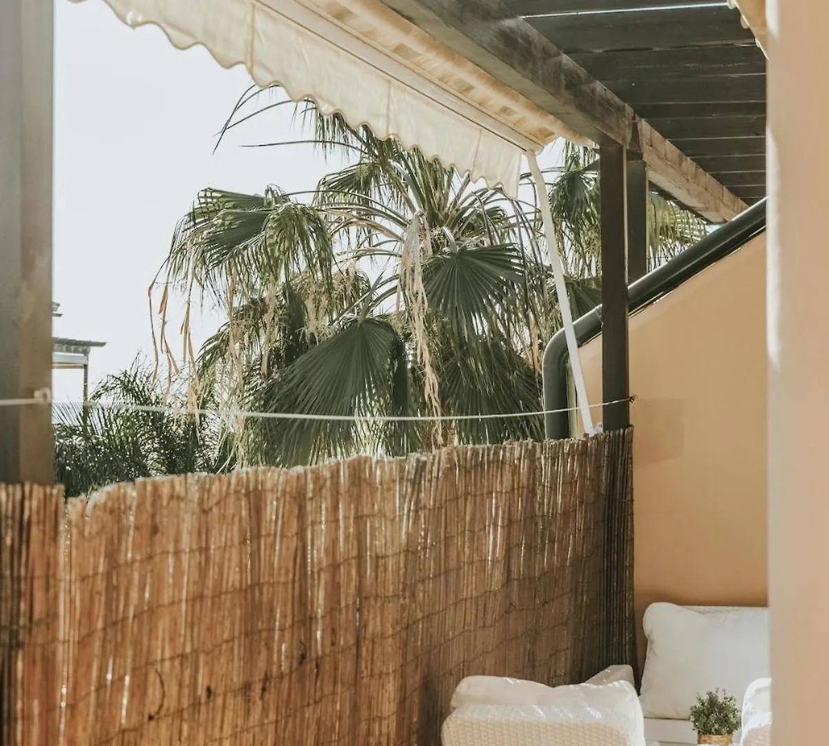 Residencia Playa Alicate Apartment Marbella