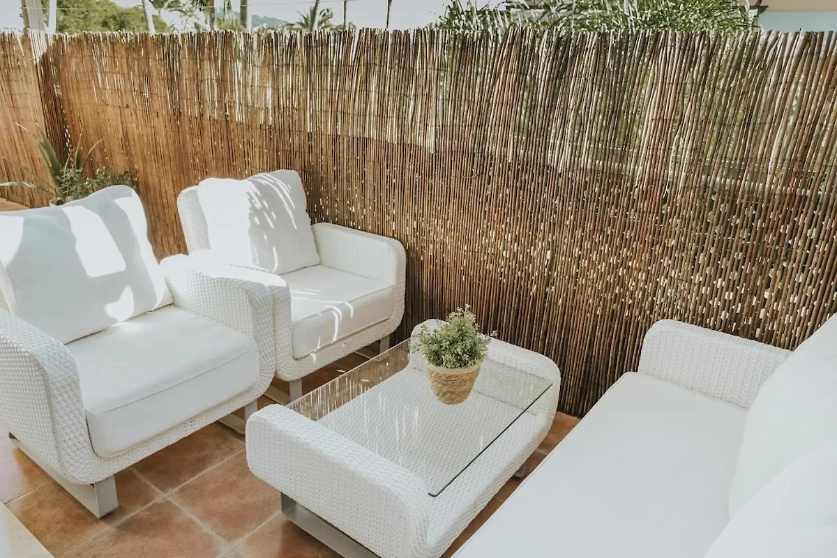 Residencia Playa Alicate Apartment Marbella