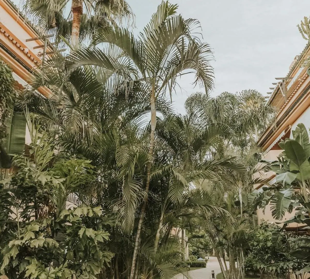 Residencia Playa Alicate Apartment Marbella