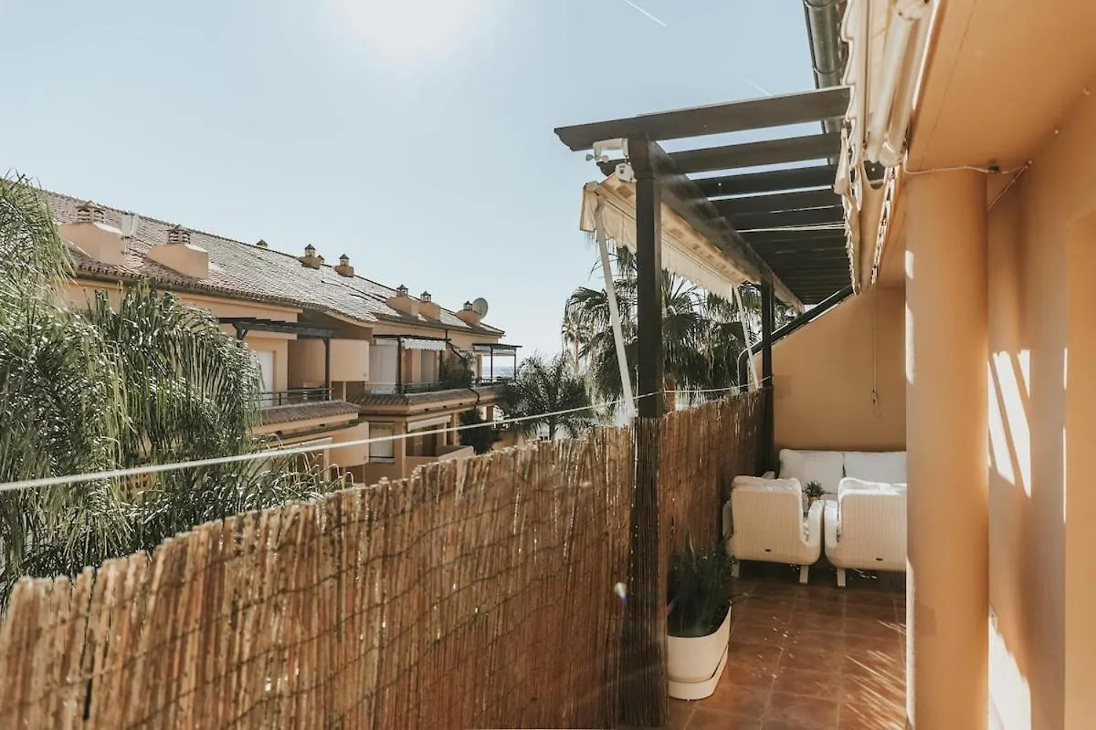 Residencia Playa Alicate Apartment Marbella