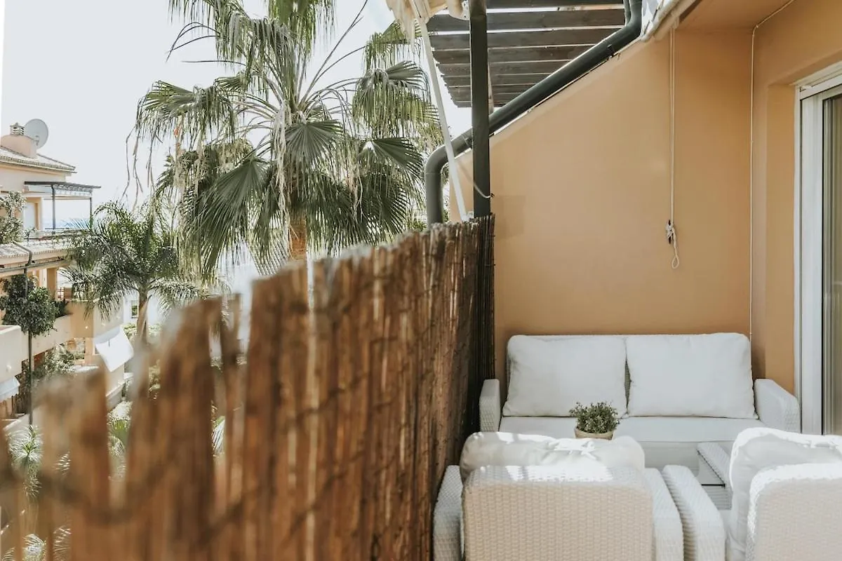 Residencia Playa Alicate Apartment Marbella