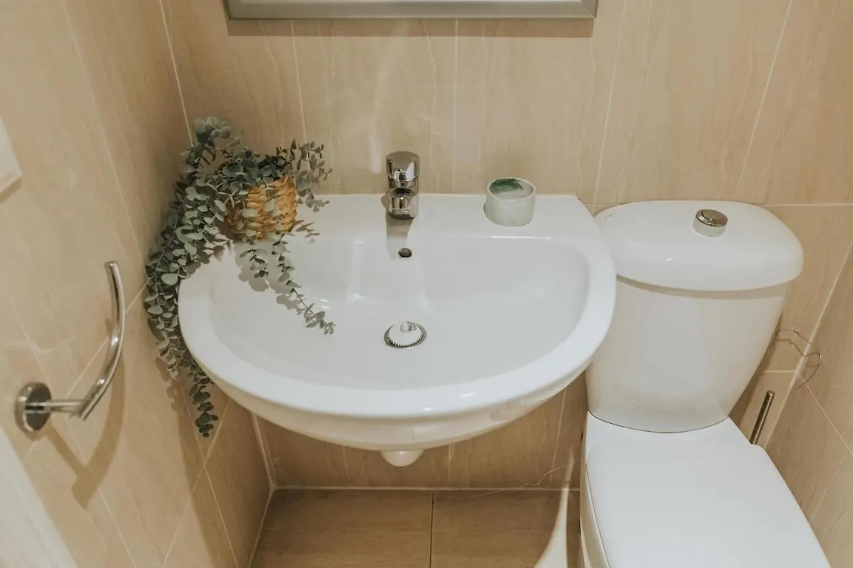 Residencia Playa Alicate Apartment Marbella