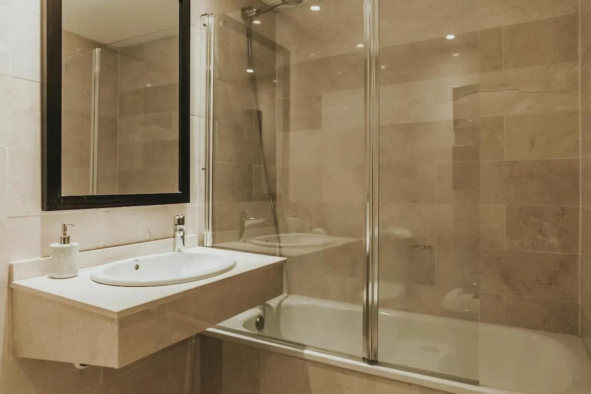 Residencia Playa Alicate Apartment Marbella