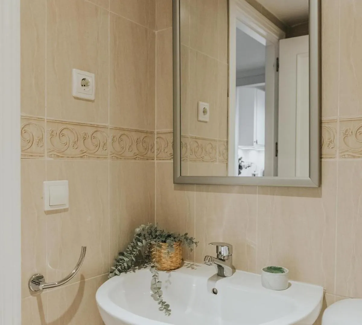 Residencia Playa Alicate Apartment Marbella Spain