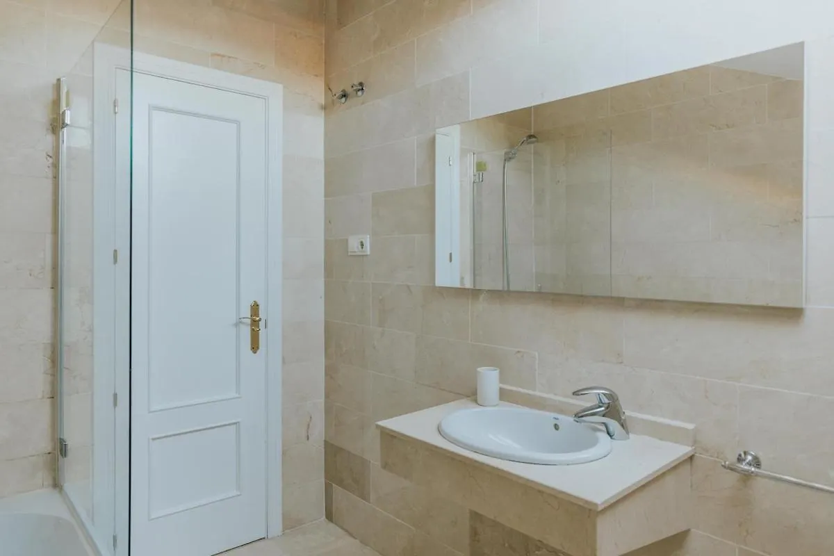 Residencia Playa Alicate Apartment Marbella