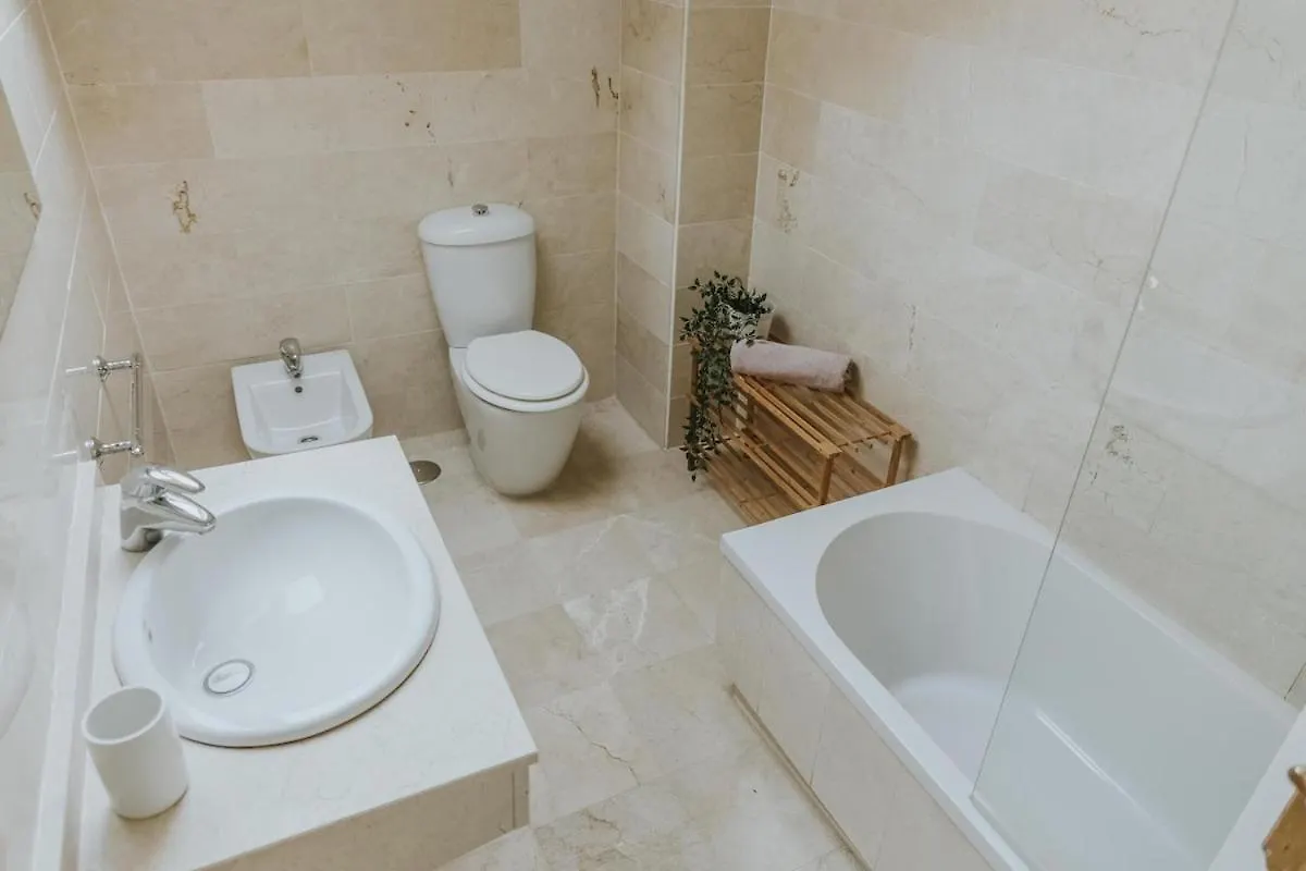 Residencia Playa Alicate Apartment Marbella