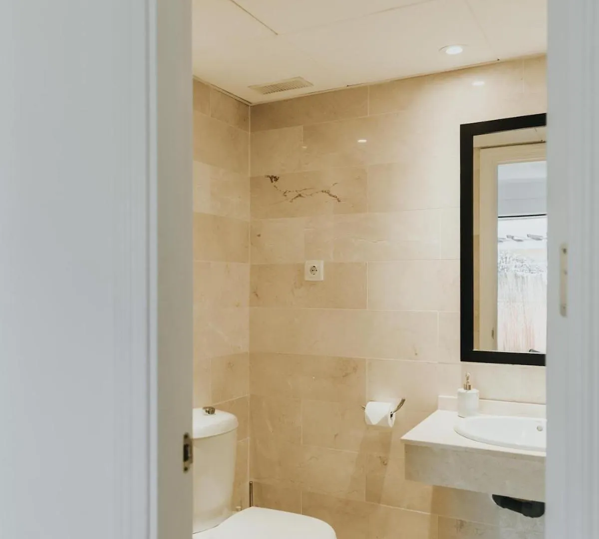 Residencia Playa Alicate Apartment Marbella