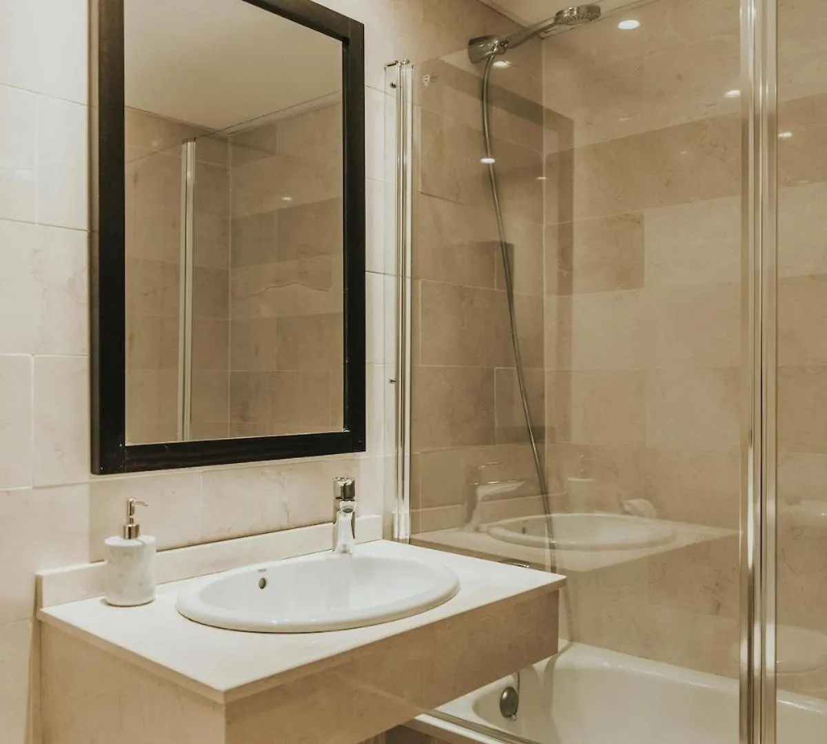 Residencia Playa Alicate Apartment Marbella 0*,  Spain