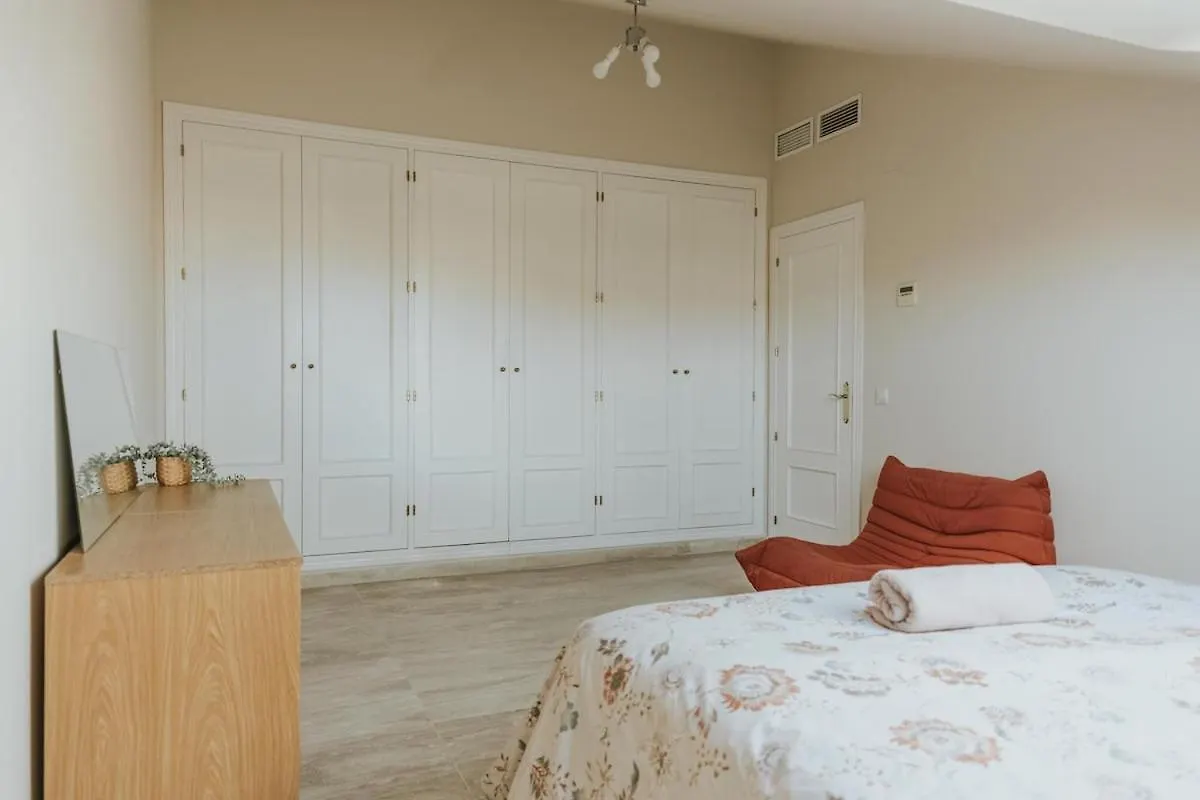 Residencia Playa Alicate Apartment Marbella