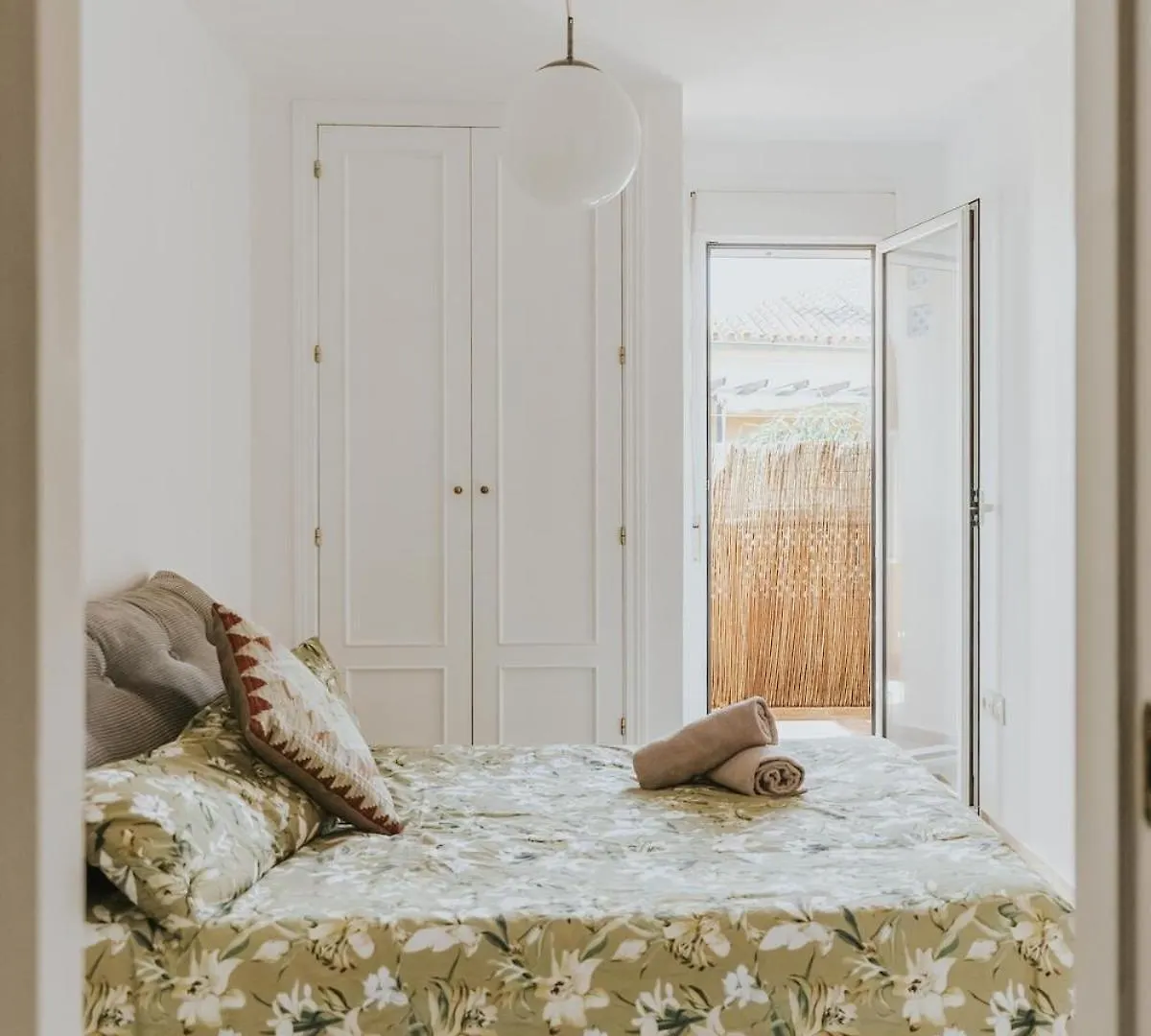 Residencia Playa Alicate Apartment Marbella