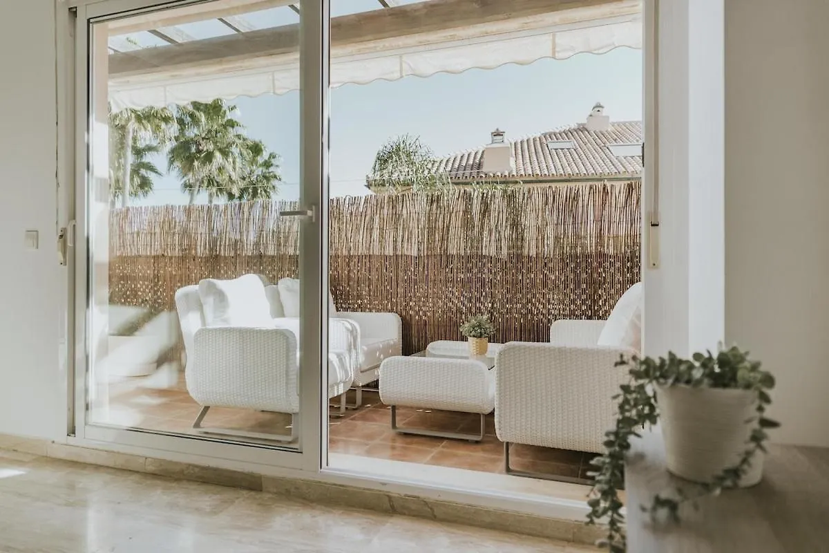 Residencia Playa Alicate Apartment Marbella