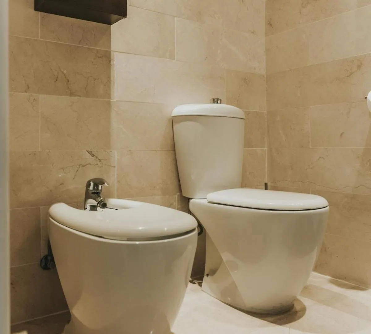 Residencia Playa Alicate Apartment Marbella